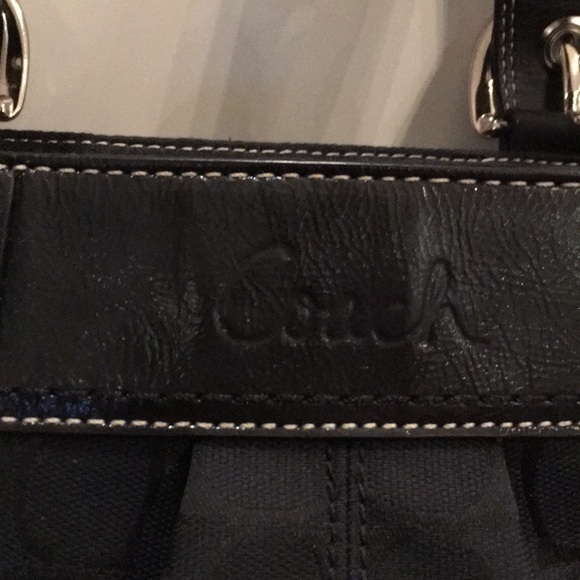 Coach Soh Minsig Tote - Picture 6 of 7